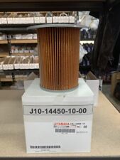 New OEM Yamaha Air Filter/Element J10-14450-10-00 Fits:Yamaha Lawn Tractor 88-90 picture