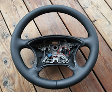 Citroen Berlingo Peugeot Partner Xsara Picasso NEW Leather Steering wheel NEW picture
