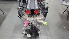 2013 -2017 8.4 Liter (EWG) Dodge Viper V10 GEN 5 engine Motor Longblock Assembly picture