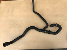 VOLVO V50 COOLANT EXPANSION HEADER WATER TANK HOSE RADIATOR LOWER PIPE 2004-12 picture