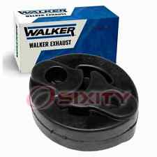 Walker Exhaust System Insulator for 1992 Mitsubishi Expo 2.4L L4 Brackets vm picture