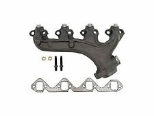 Exhaust Manifold Left Fits 1988-1996 Ford F-150 5.8L V8 Dorman 720NF83 picture