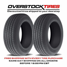 2 NEW 305/30R20 Kenda SS-799 99V Tires 305 30 R20 picture