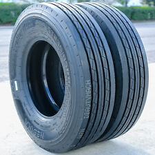 2 Tires Nebula Grand Trailer-N' 001 All Steel ST 235/85R16 Load G 14 Ply Trailer picture