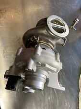 BMW N63B44D EXHAUST TURBOCHARGER  M550iX 550i 750i 850iX 850i X5 X7  11658485181 picture