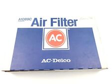 AC Delco Air Filter New for Le Baron Town and Country Ram Van 50 A1089C picture