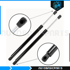 For 2006-2012 Mitsubishi Eclipse Qty 2 Rear Hatch Tailgate Lift Supports Struts picture