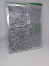 Trophy Air Washable Electrostatic HVAC Furnace Air Filter 16x20x1  picture