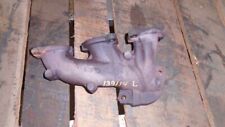 DRIVER LEFT EXHAUST MANIFOLD 3.0L LH (FRONT) FITS 05-07 FIVE HUNDRED 582579 picture