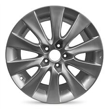 New Wheel For 1995-2004 Acura RL 18 Inch Silver Alloy Rim picture