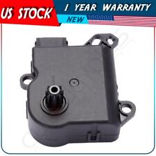 HVAC A/C Heater Blend Door Actuator For Ford F-150 09-14 Lincoln Navigator 09-17 picture