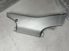 01-06 BMW E46 M3 Front Intake Air Scoop Inlet Original OEM picture