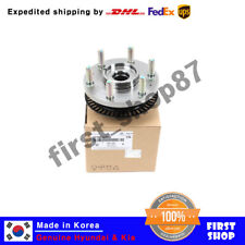 EXPRESS OEM 517502J000 Front Wheel Hub Left or Right for Kia Borrego 4wd 09-12 picture