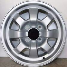 Porsche 924 Painted 14 inch OEM Wheel 1977 to 1982 picture