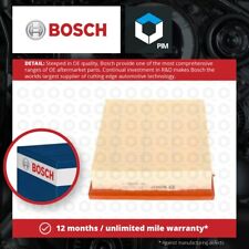 Air Filter fits SKODA SUPERB Mk1 01 to 08 Bosch 058133843M Quality Guaranteed picture