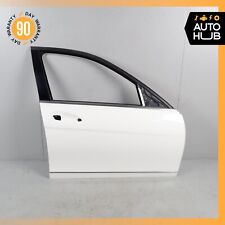 08-14 Mercedes W204 C300 C350 C250 Sedan Front Right Side Door Shell OEM picture