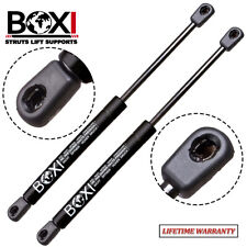 2 Front Hood Lift Supports Shocks For Ford Expedition F-150 F-250 1997-2006 4578 picture