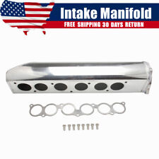🔥🔥Intake Manifold 2JZ-GE FFIM For Supra Toyota Turbo Lexus SC300 IS300 GS300 picture