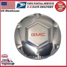 NEW TIGHT FIT for 2002-2007 GMC Envoy, XL, 04-05 XUV Center Wheel Hub Cap picture