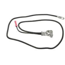 For Dodge Dakota 1991 Battery Cable | 6 Gauge | 0.41 Inches Lug Hole Diameter picture