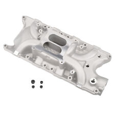 Intake Manifold For SBF Small Block Ford 289 302 F-series E-series 4.3 4.7 5.0L picture