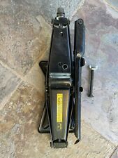 1982-1992 Chevrolet Camaro Trans AM Firebird  Tire Jack and Wrench oem  picture