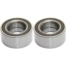 New Set of 2 Wheel Bearings Front or Rear Driver & Passenger Side Mercedes Pair picture