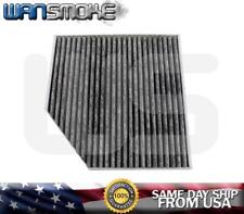 Cabin AC Fresh Air FIlter For 16-24 AUDI A6 / 12-24 A7 A8 QUATTRO RS7 S6 S7 S8 picture