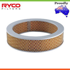 Brand New * Ryco * Air Filter For JEEP HAWKE Diesel 1981 -On # A52 picture