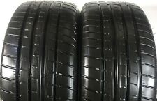275 30 R 20 97Y XL Goodyear Eagle Asy 3 MOE Runflat 5mm K921 x2 PW Tyres 2753020 picture