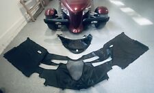 Plymouth Prowler Bra Front End Protection Mopar OEM Chrysler Black Guard Tow  picture
