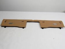 10-20 Bentley Mulsanne 2012 Front Roof Overhead Top Header Trim Cover Panel *@3 picture