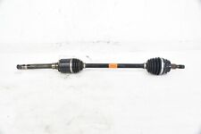 💎 2013 - 2019 MERCEDES GL550 X166 4MATIC FRONT RIGHT AXLE SHAFT OEM 1663301300 picture