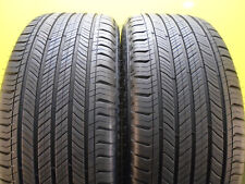 2 NICE TIRES MICHELIN PRIMACY  ALL SEASON   275/50/21  113Y   90% LIFE  #40954 picture