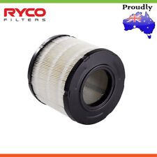 Brand New * Ryco * Air Filter For HONDA HORIZON UBS 3L Turbo Diesel picture