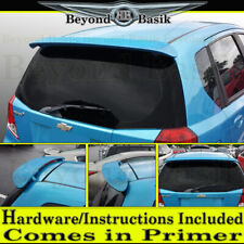 For Chevy Aveo Hatchback 2004-2009 2010 2011 Factory Style Spoiler Wing PRIMER picture
