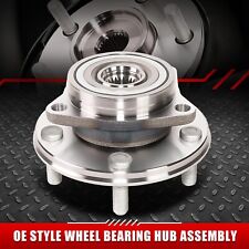 For 95-08 Sebring Avenger Galant OE Style Front Wheel Bearing & Hub Assembly picture