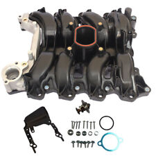 Intake Manifold w/ Gaskets Set For Ford Crown Victoria Explorer Mustang 4.6L V8 picture