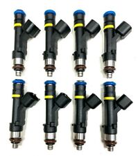 Bosch Upgrade Fuel Injector Set for Mercruiser/Volvo Penta 5.0L-5.7L -- NEW X 8 picture