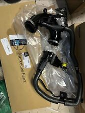 2015-2020 MERCEDES-BENZ SLC300/E300/C300 INTAKE DUCT NEW OEM A274090560080 picture