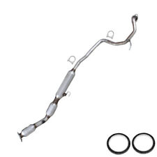 EPA Approved-Catalytic Converter fits: 2007 - 2011 Toyota Yaris 1.5L Hatchback picture