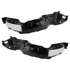 Front Fender Liner Set for Toyota Corolla picture