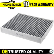 Carbon Cabin Air Filter for 2012-2013 Buick Verano 2010-2012 2013 Cadillac SRX picture