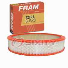 FRAM Extra Guard Air Filter for 1964-1969 Ford GT40 Intake Inlet Manifold er picture