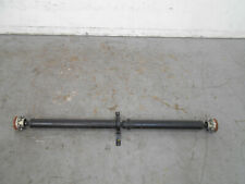 2010 09 10 11 Bentley Continental SuperSports Driveshaft #4047 B6 picture