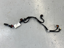 McLaren 720S LH Left Lower Intake Wire Harness 01284966 OEM used picture