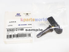 Genuine TPMS Sensor 52933C1100 for Hyundai Tuscon I20 Creta ix35 Sonata picture