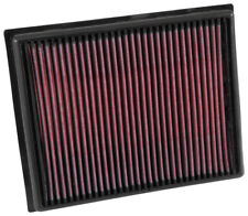 K&N Replacement Air Filter Fiat Strada 1.7d (1999 > 2006) picture