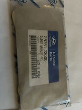 Genuine Hyundai Accent Scoupe Exhaust Pipe Gasket 28751-22000 picture