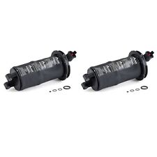 Pair Set of 2 Rear Arnott Air Suspension Springs For Lincoln Mark VII 5.0L RWD picture